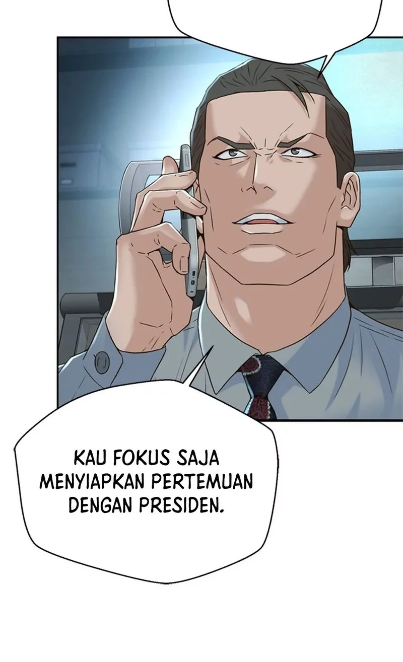 Judge Lee Han Young Chapter 154 Gambar 16