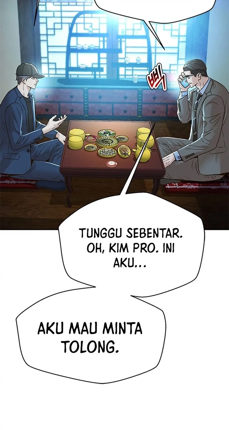 Judge Lee Han Young Chapter 154 Gambar 24