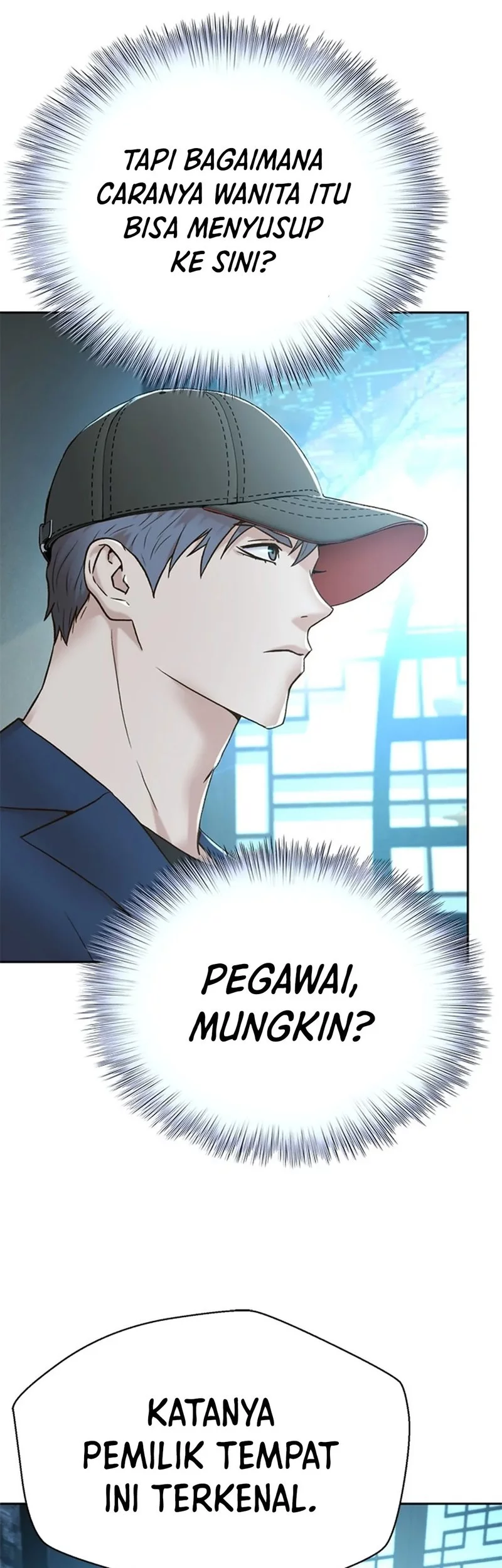 Judge Lee Han Young Chapter 154 Gambar 25