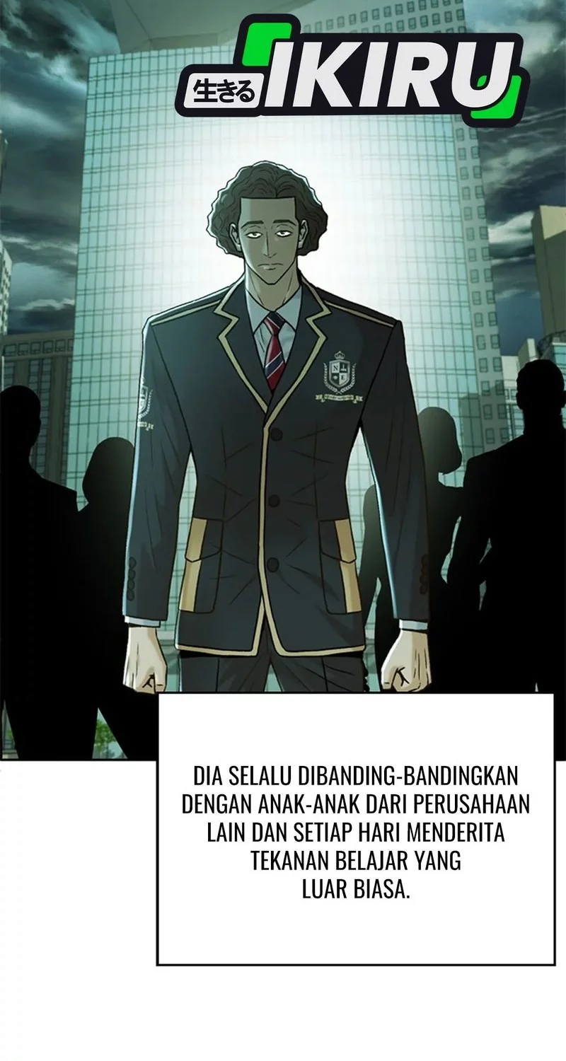 Judge Lee Han Young Chapter 154 Gambar 28