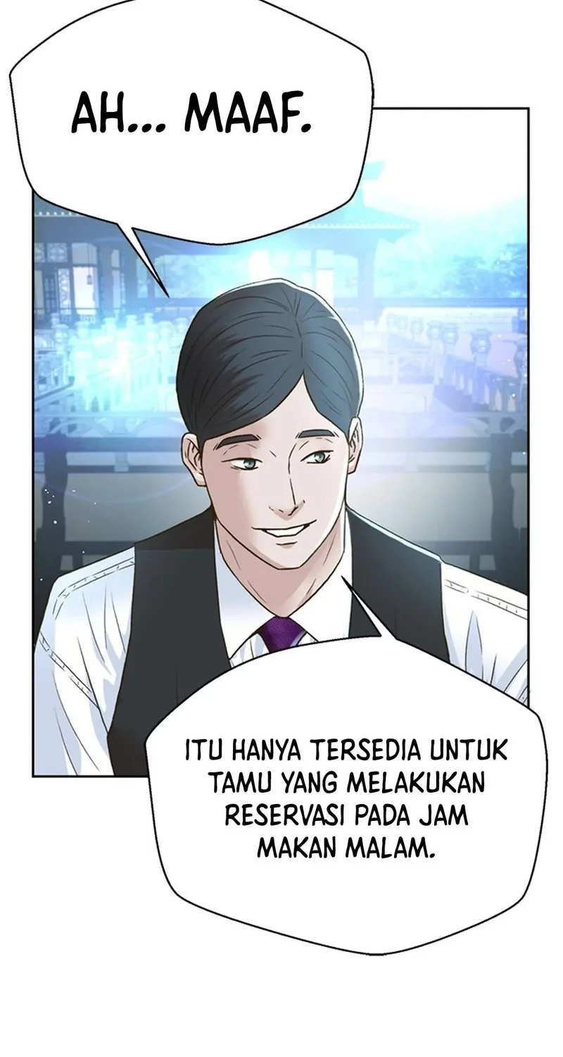 Judge Lee Han Young Chapter 154 Gambar 32