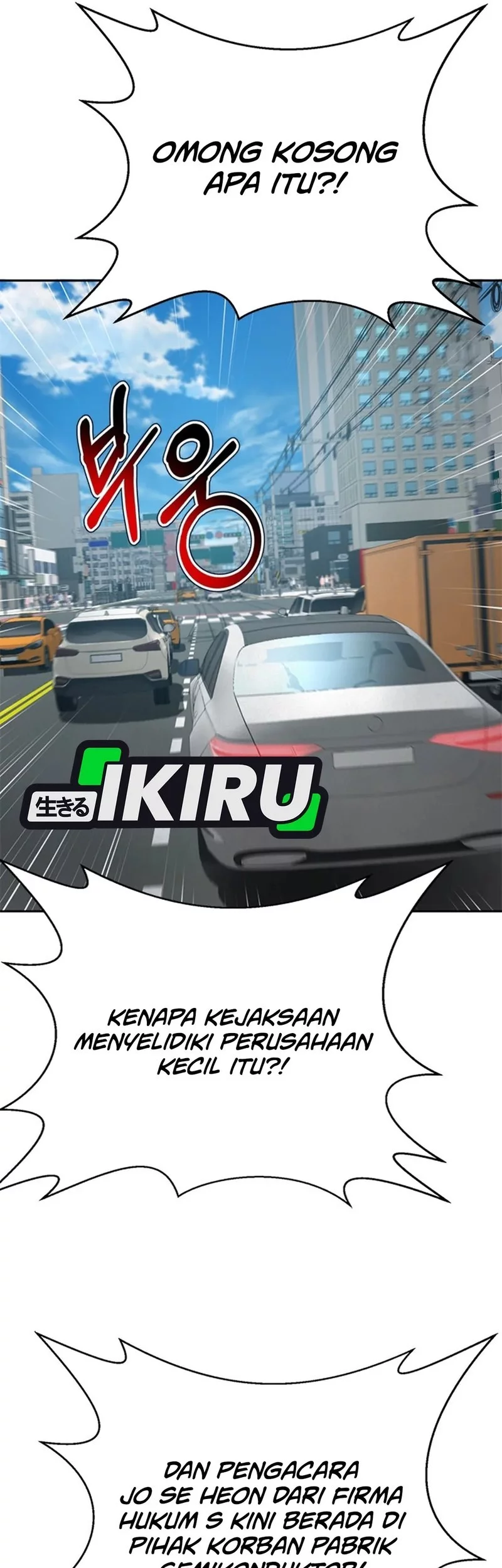 Judge Lee Han Young Chapter 155 Gambar 42