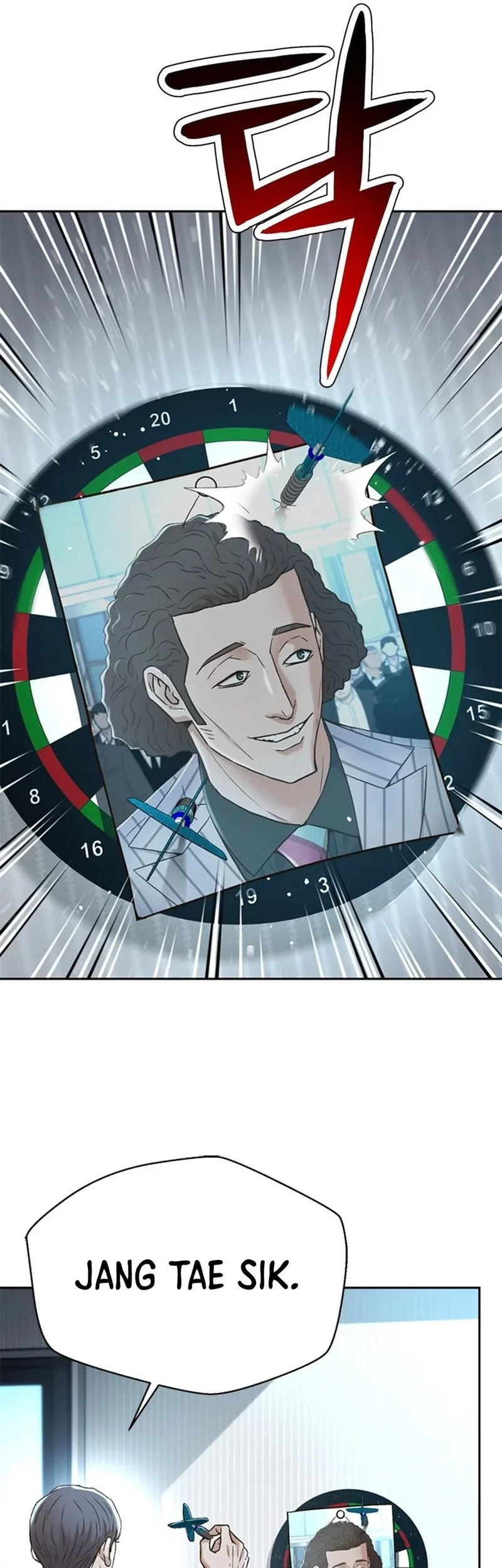 Judge Lee Han Young Chapter 155 Gambar 46