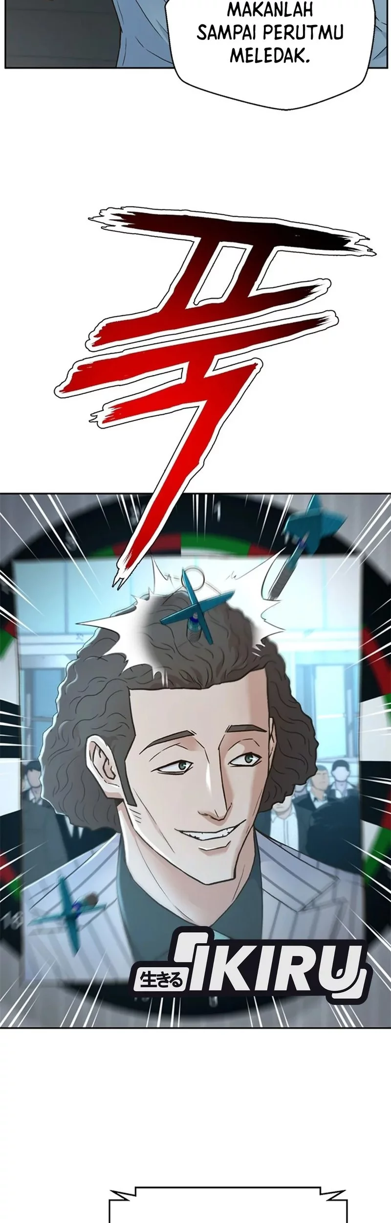 Judge Lee Han Young Chapter 155 Gambar 48