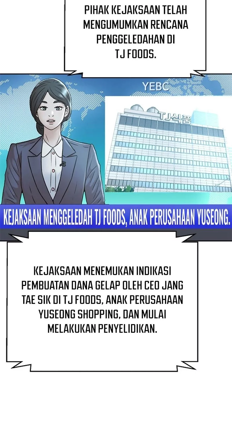 Judge Lee Han Young Chapter 155 Gambar 49