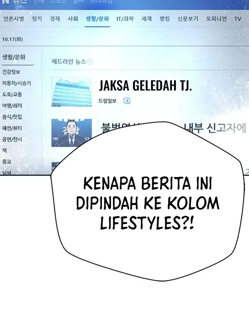 Judge Lee Han Young Chapter 155 Gambar 60