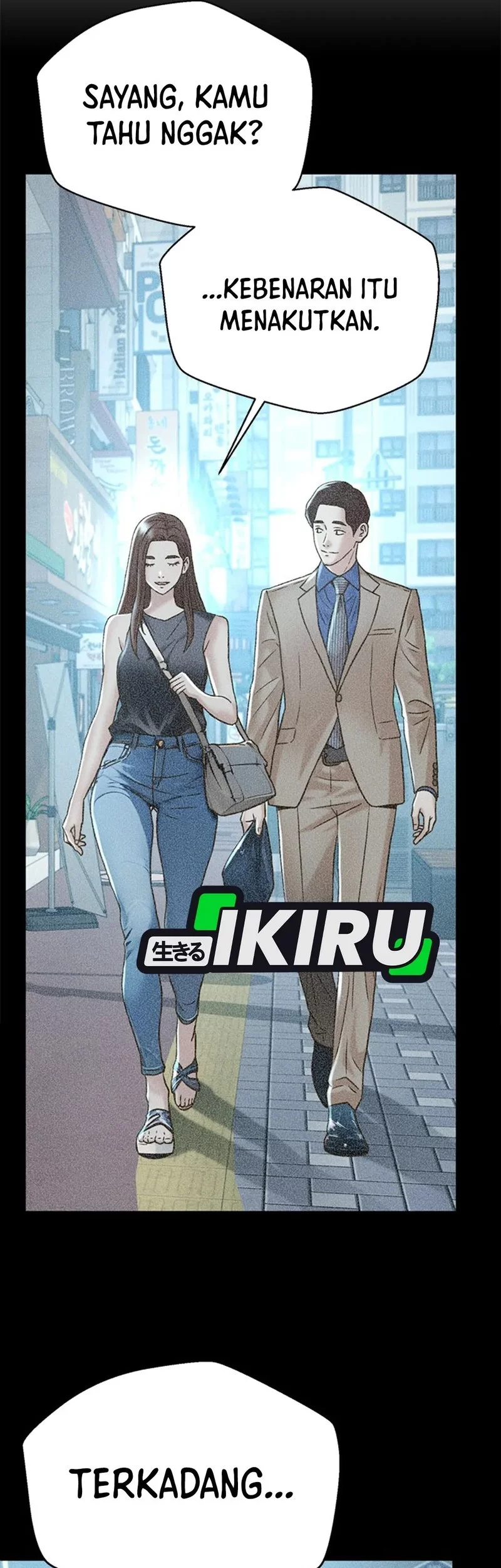 Judge Lee Han Young Chapter 155 Gambar 68