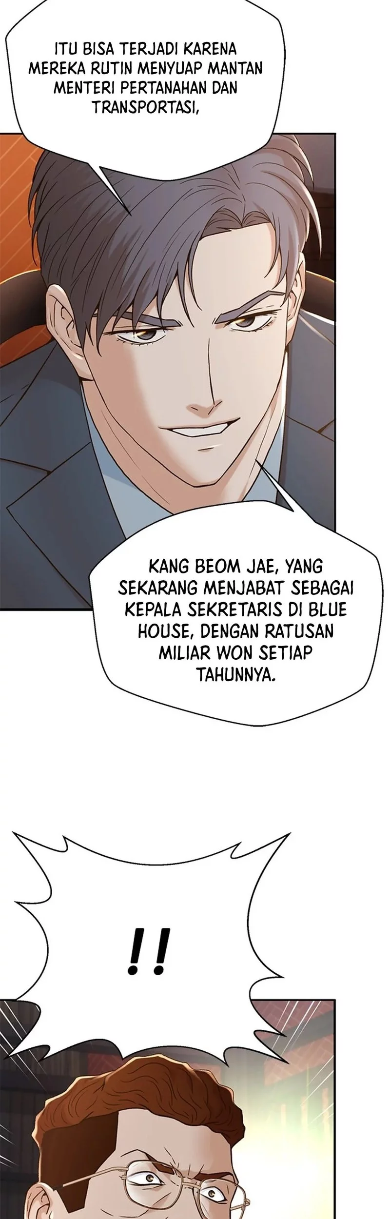 Baca  Judge Lee Han Young Chapter 155 Gambar 2