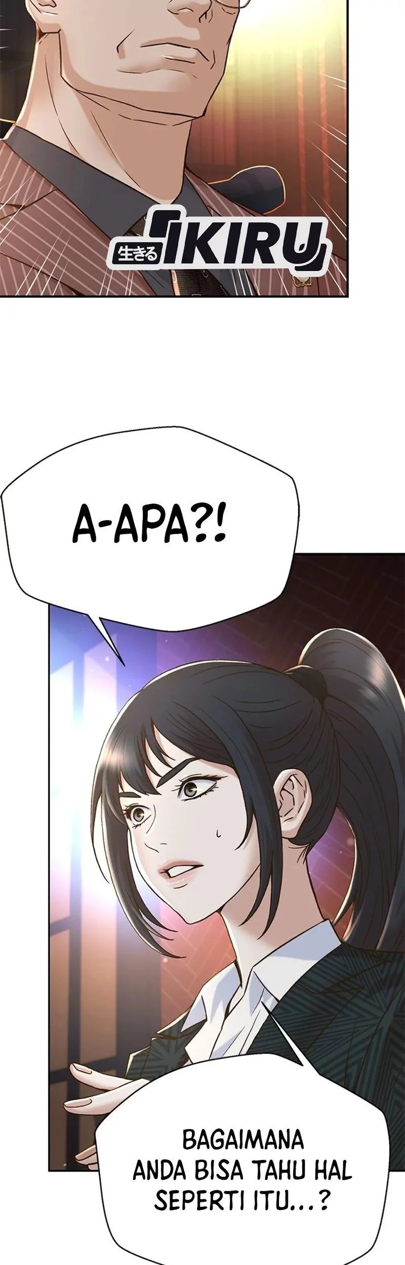 Judge Lee Han Young Chapter 155 Gambar 3