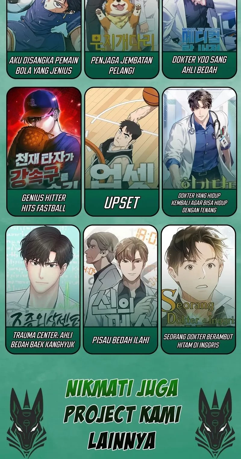 Judge Lee Han Young Chapter 155 Gambar 74