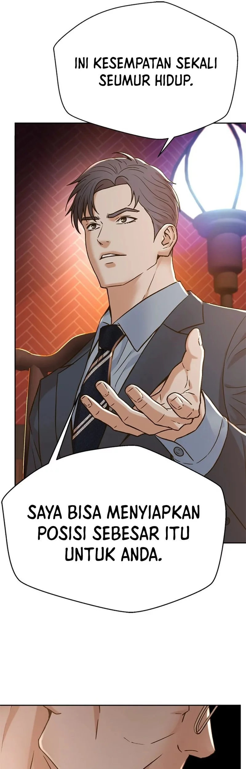 Judge Lee Han Young Chapter 155 Gambar 13