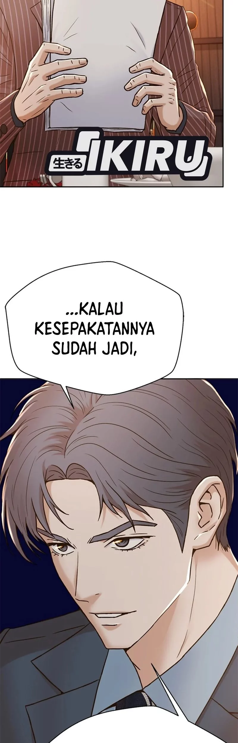 Judge Lee Han Young Chapter 155 Gambar 19