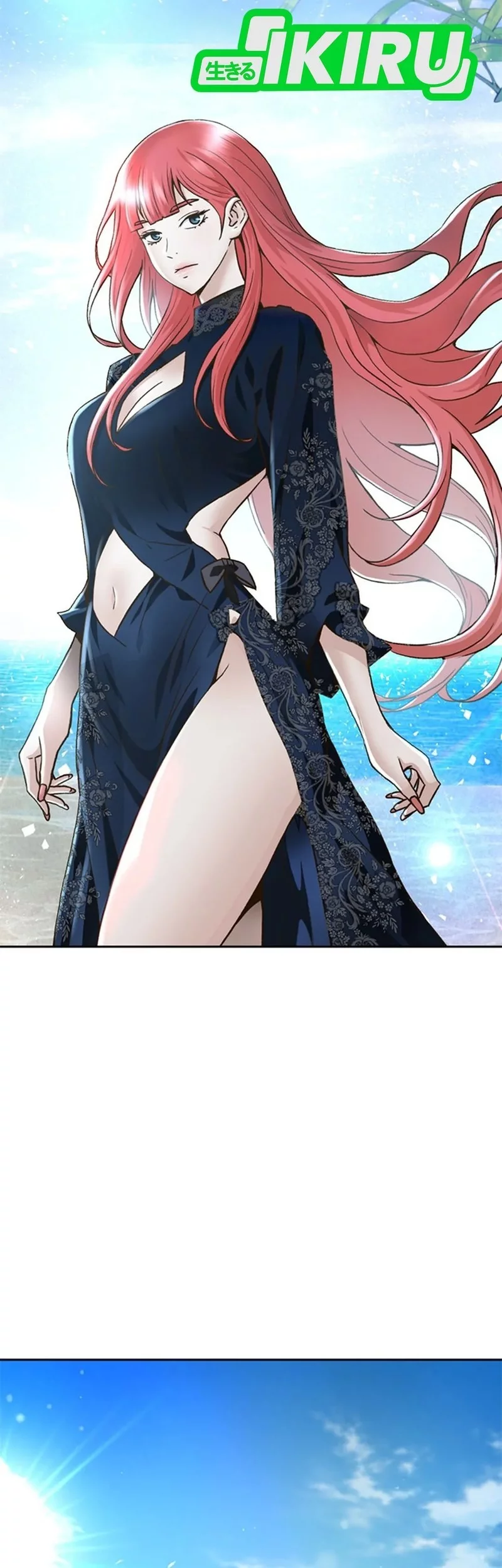 Judge Lee Han Young Chapter 155 Gambar 21