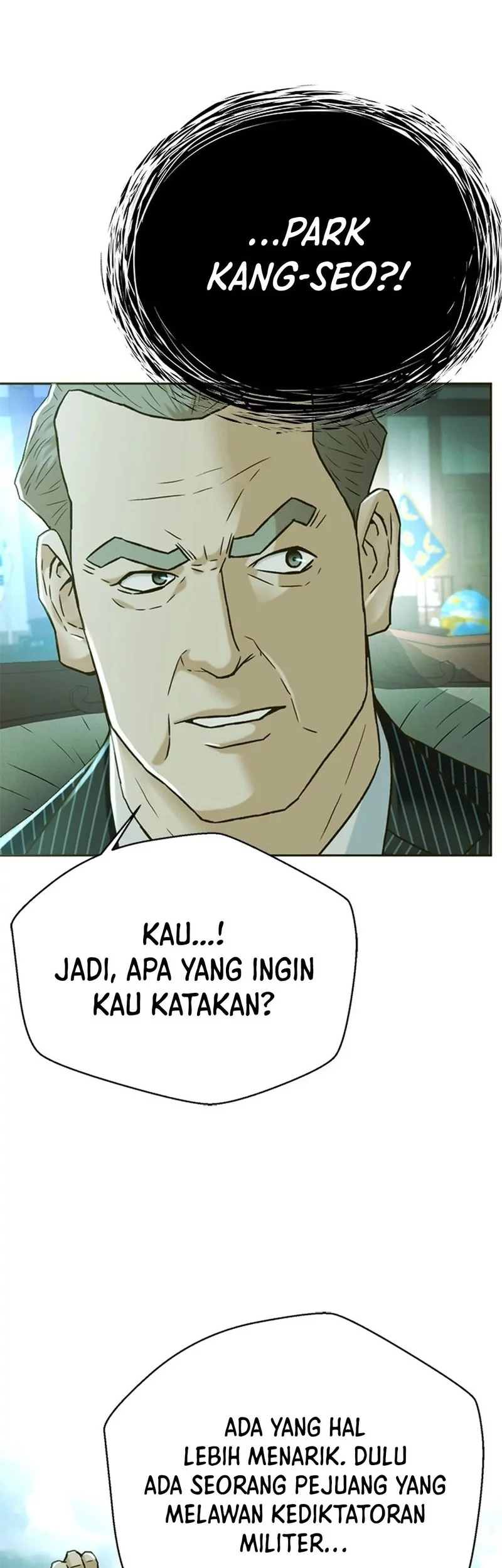 Judge Lee Han Young Chapter 155 Gambar 29