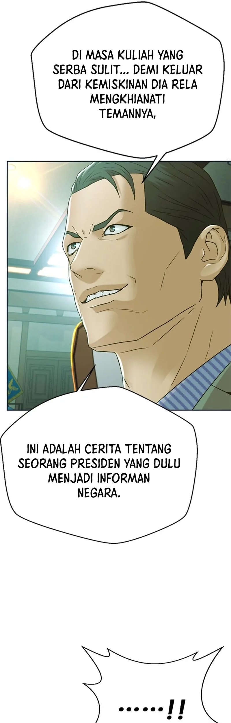Judge Lee Han Young Chapter 155 Gambar 31