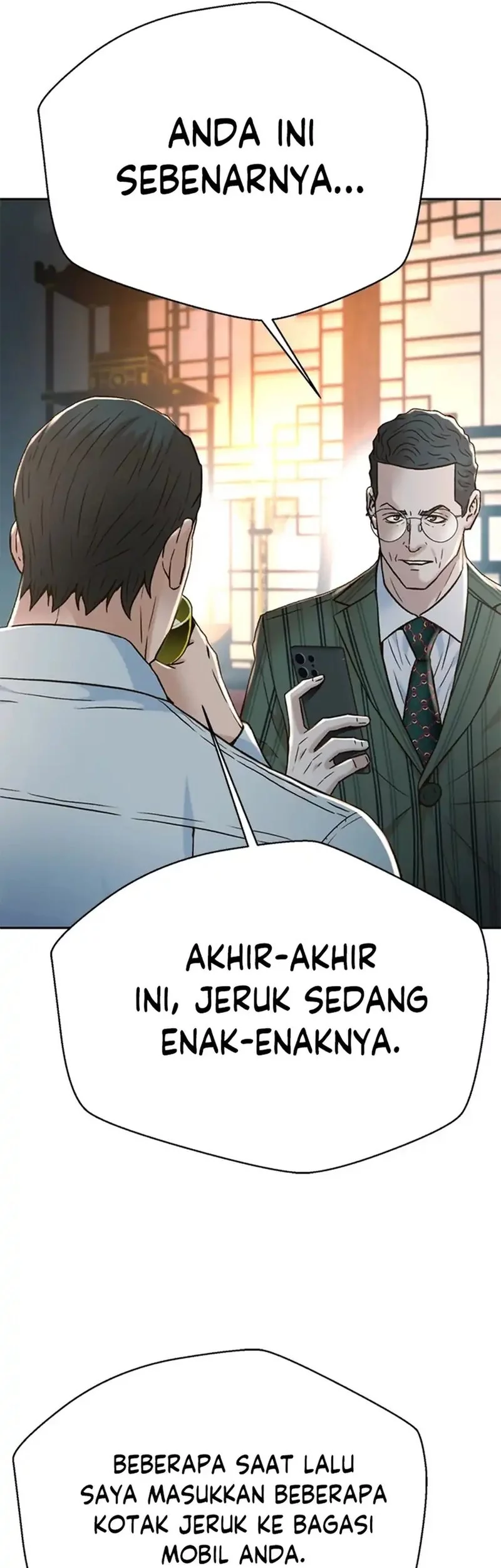 Judge Lee Han Young Chapter 156 Gambar 45