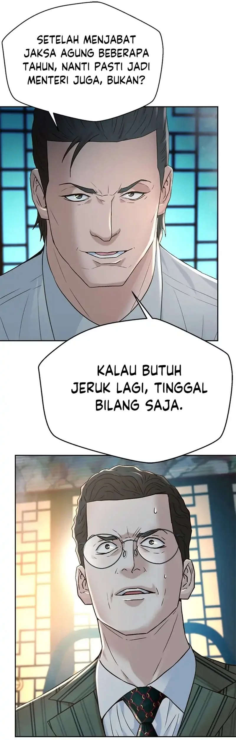 Judge Lee Han Young Chapter 156 Gambar 48