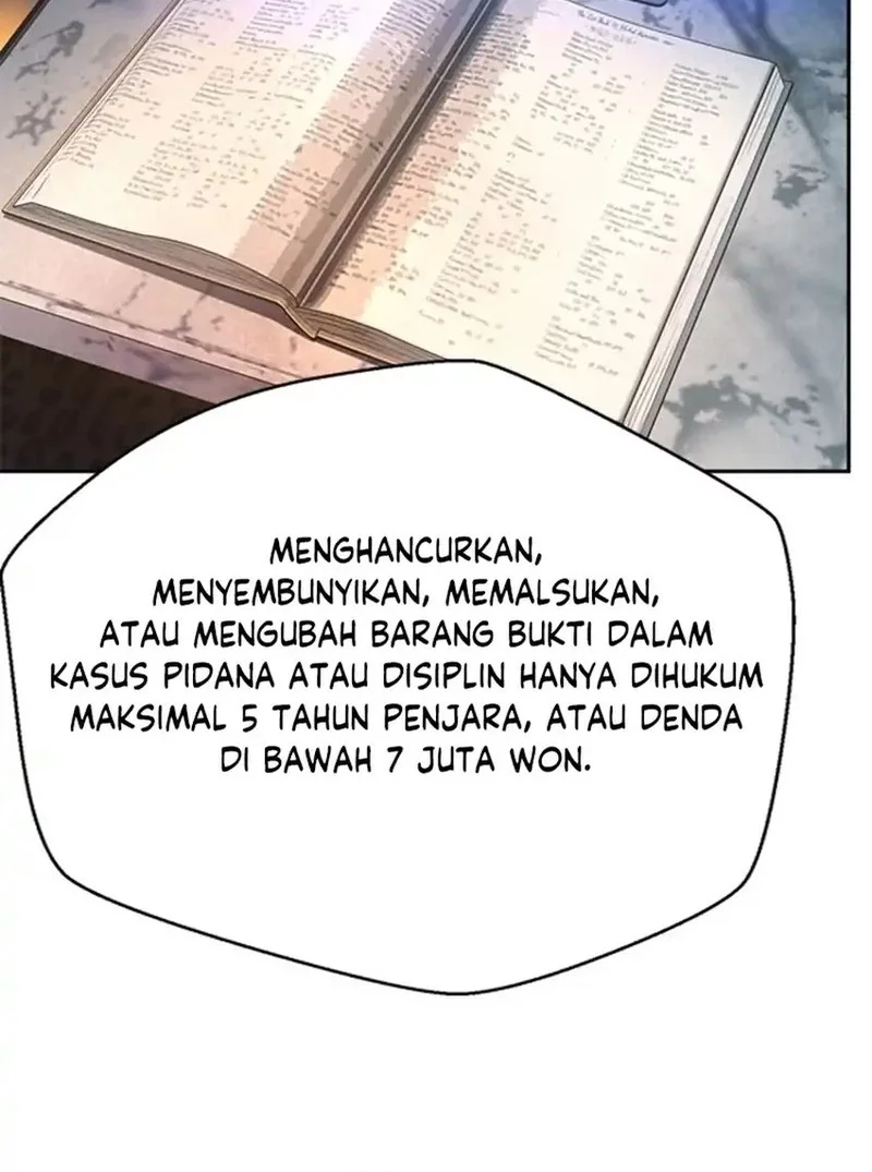 Judge Lee Han Young Chapter 156 Gambar 58