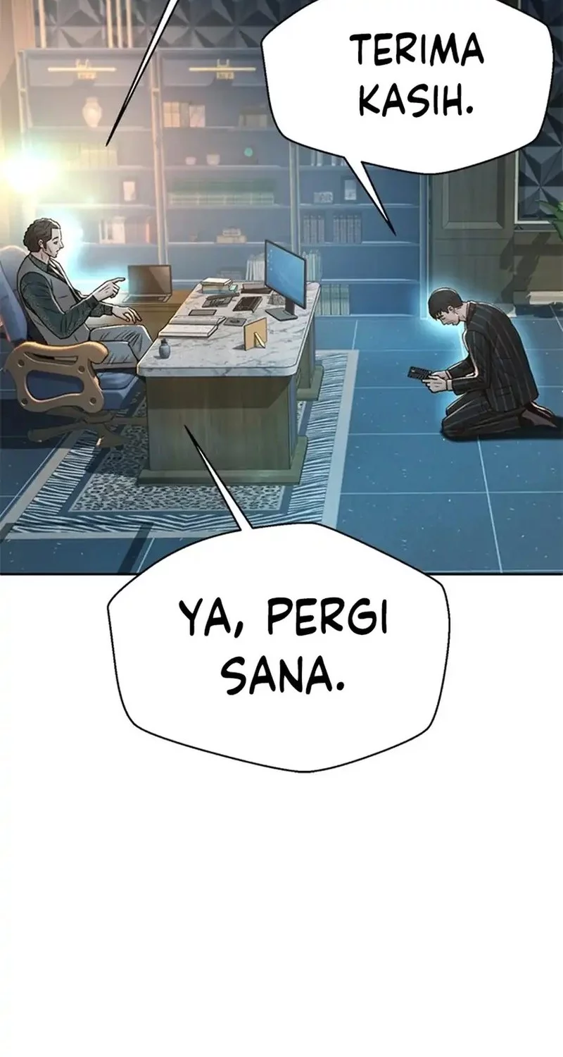 Judge Lee Han Young Chapter 156 Gambar 62