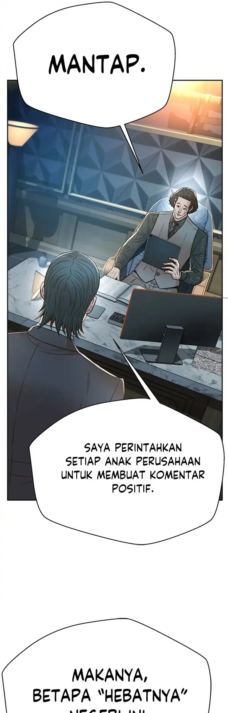 Judge Lee Han Young Chapter 156 Gambar 67