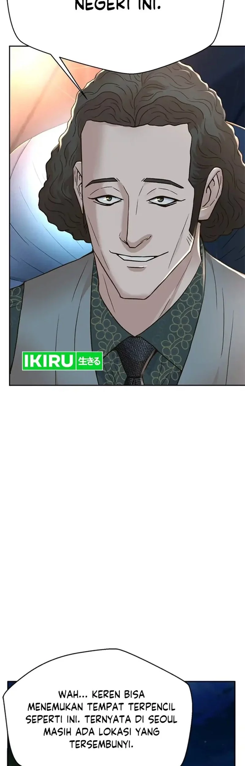 Judge Lee Han Young Chapter 156 Gambar 68