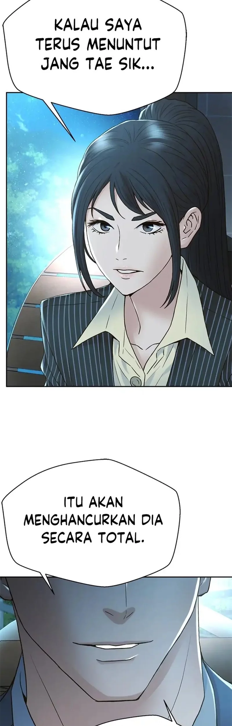 Judge Lee Han Young Chapter 156 Gambar 73