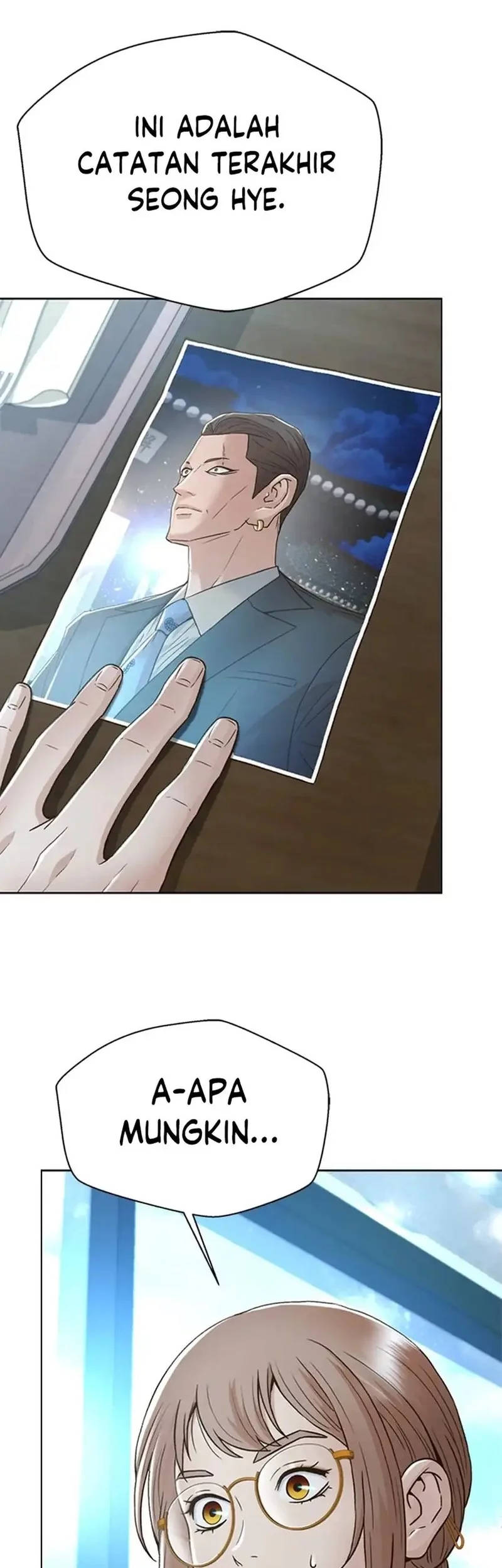 Baca  Judge Lee Han Young Chapter 156 Gambar 2