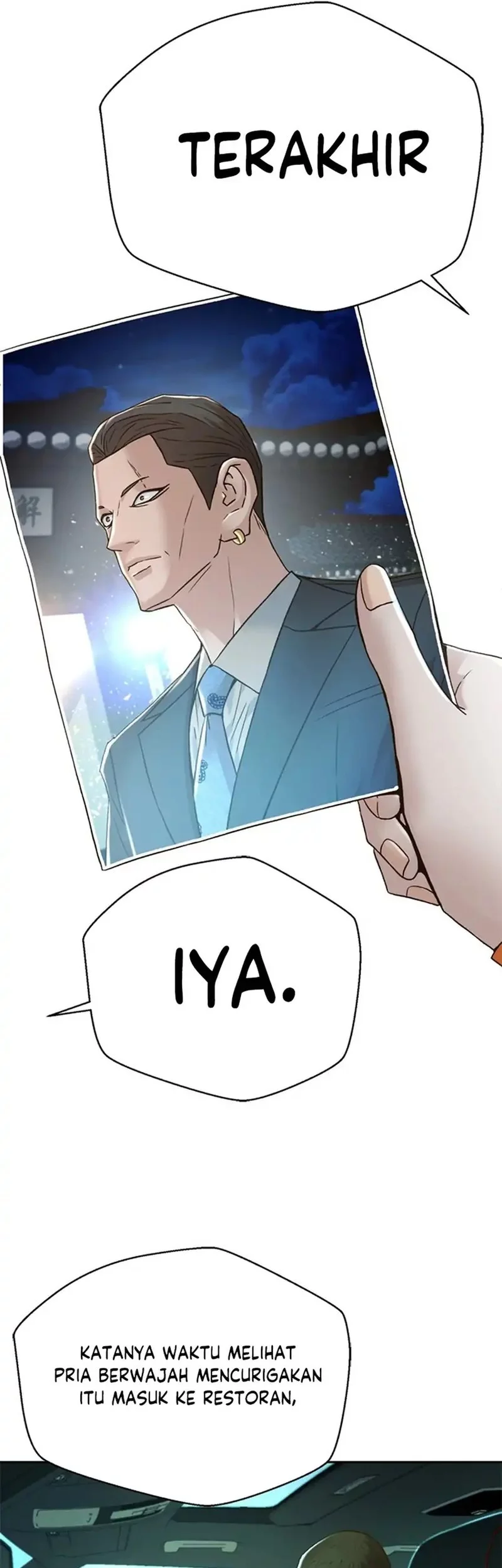 Judge Lee Han Young Chapter 156 Gambar 9