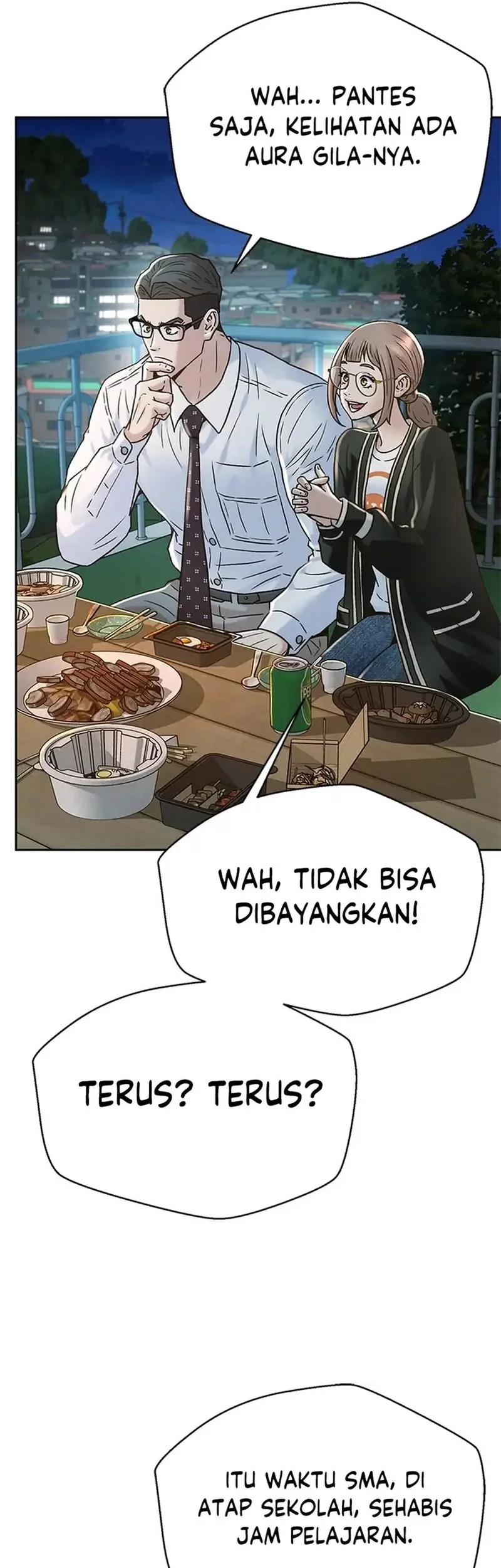 Judge Lee Han Young Chapter 157 Gambar 53