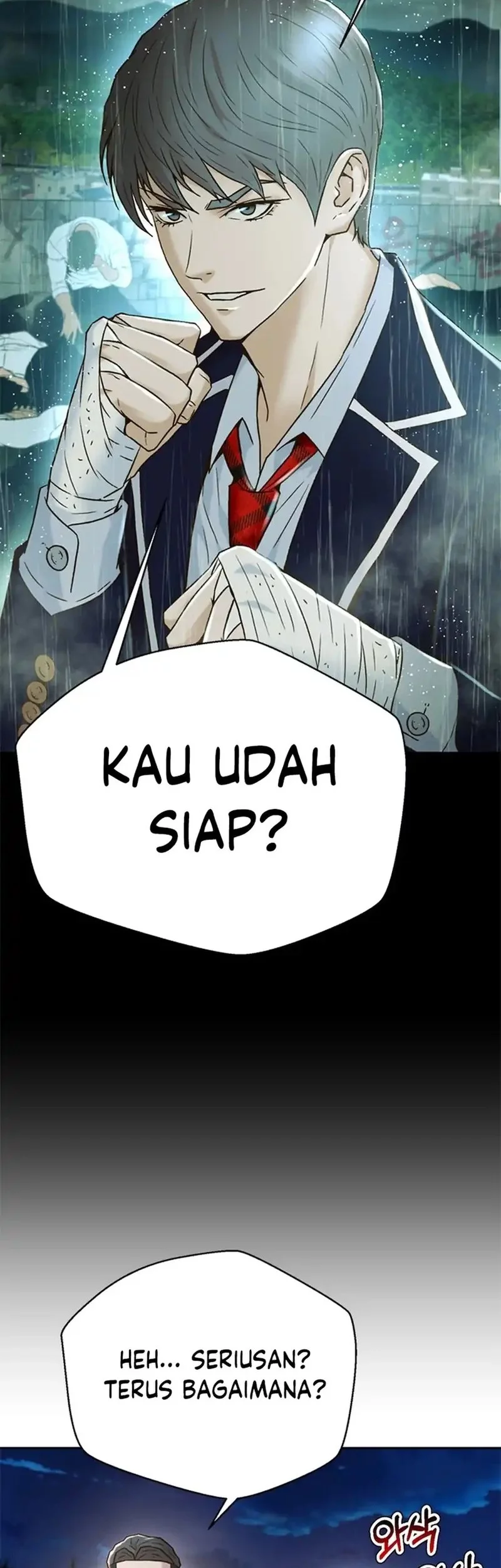 Judge Lee Han Young Chapter 157 Gambar 62