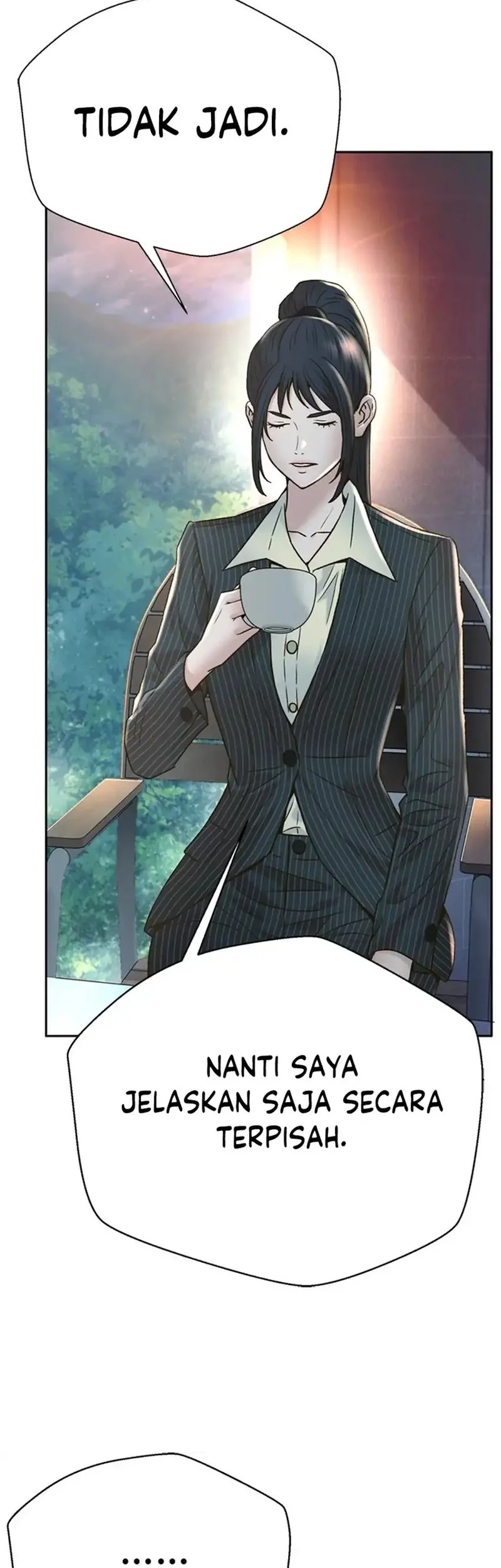 Judge Lee Han Young Chapter 157 Gambar 6