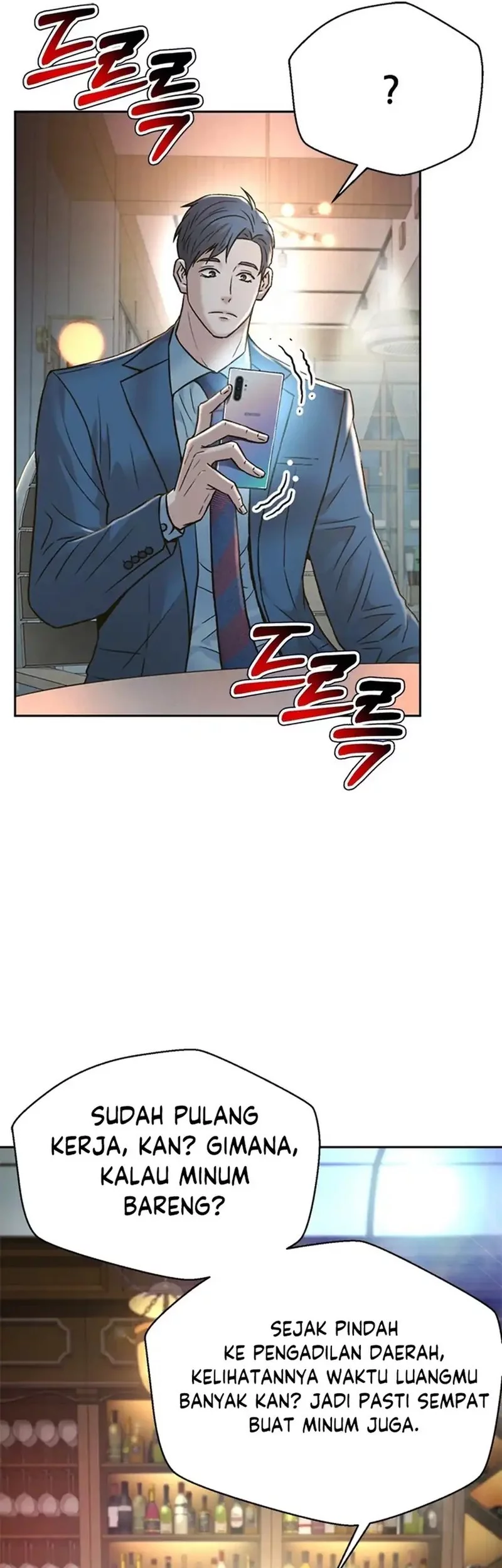 Judge Lee Han Young Chapter 157 Gambar 9