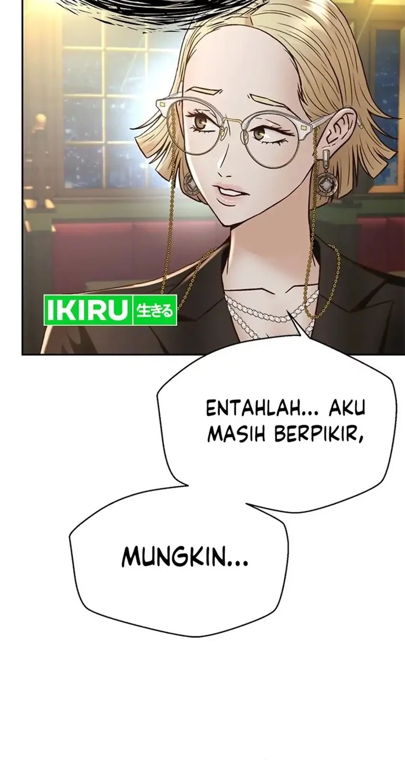 Judge Lee Han Young Chapter 157 Gambar 24