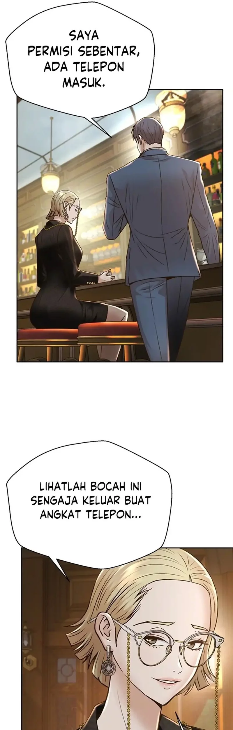 Judge Lee Han Young Chapter 157 Gambar 29