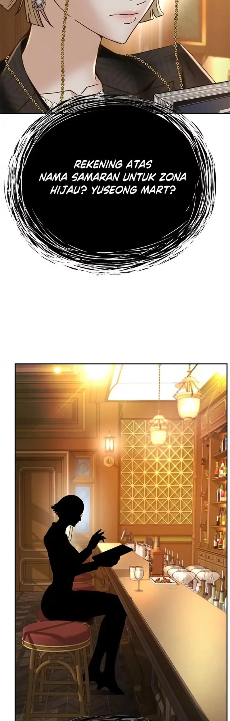 Judge Lee Han Young Chapter 157 Gambar 34