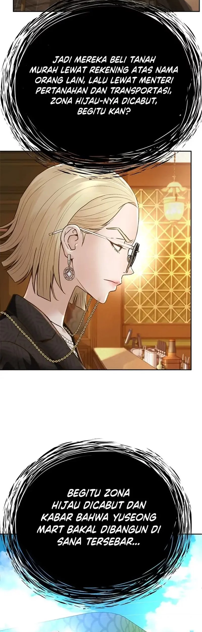 Judge Lee Han Young Chapter 157 Gambar 35