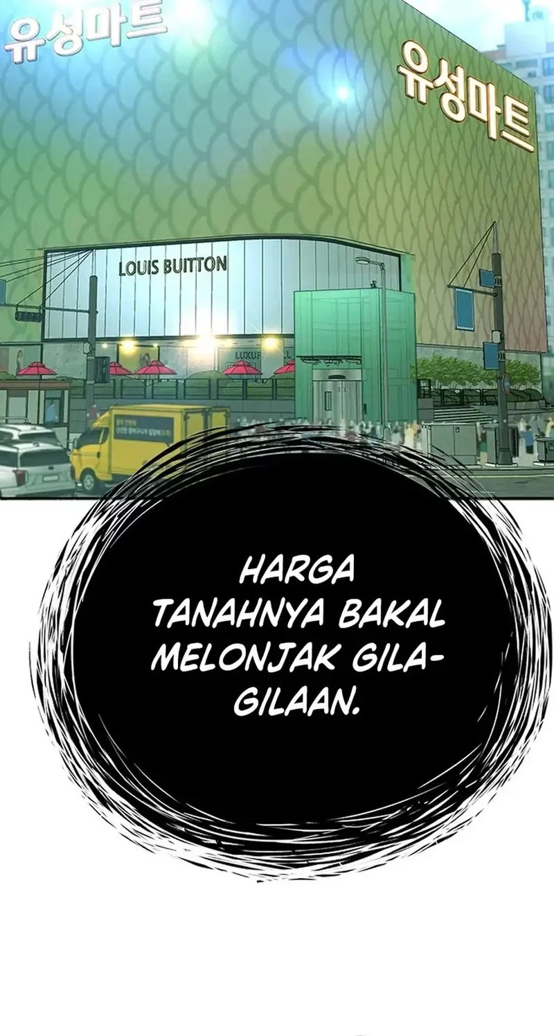 Judge Lee Han Young Chapter 157 Gambar 36