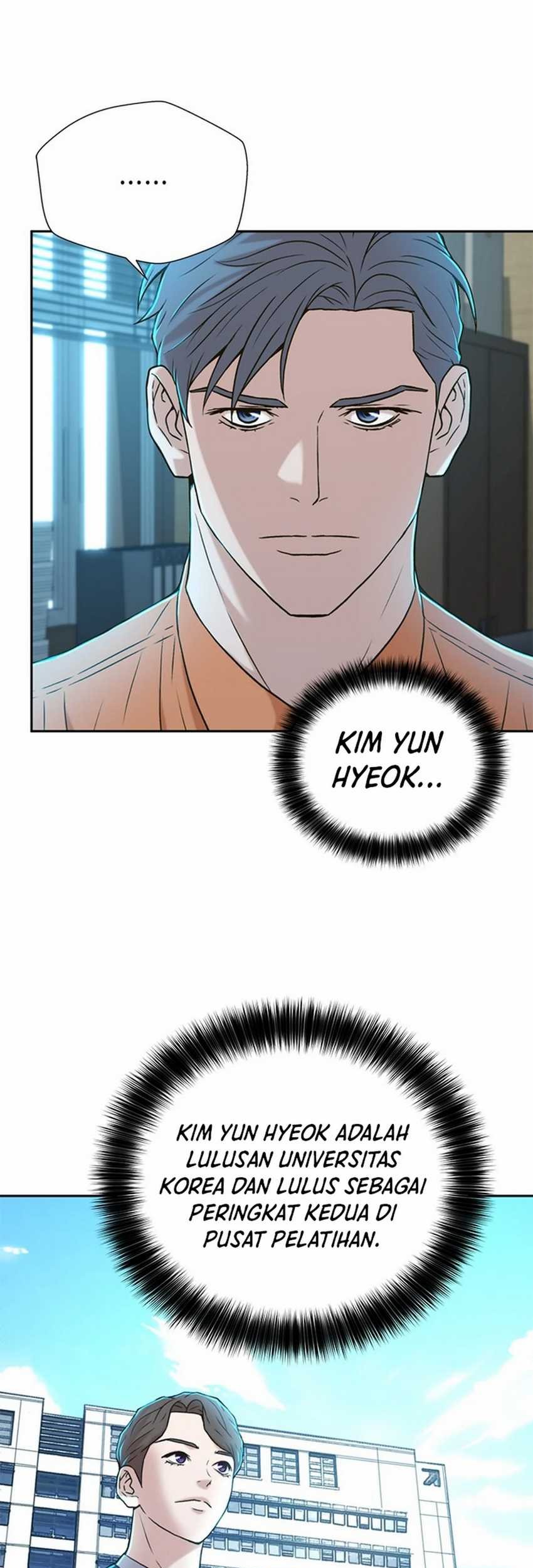 Judge Lee Han Young Chapter 30 Gambar 3