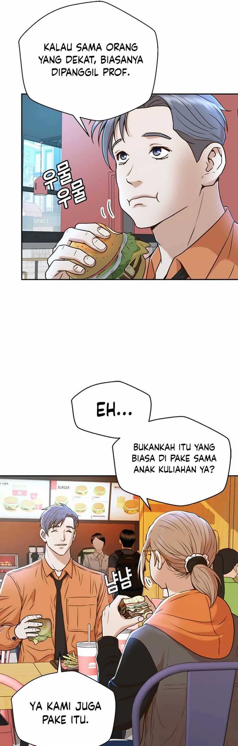 Judge Lee Han Young Chapter 31 Gambar 45
