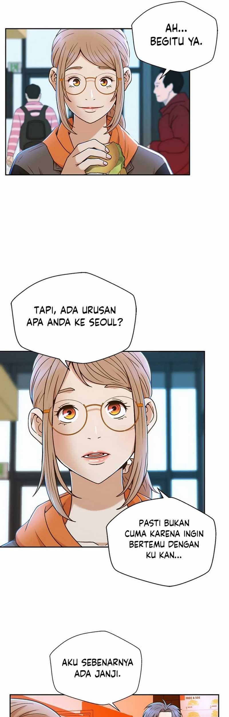 Judge Lee Han Young Chapter 31 Gambar 47