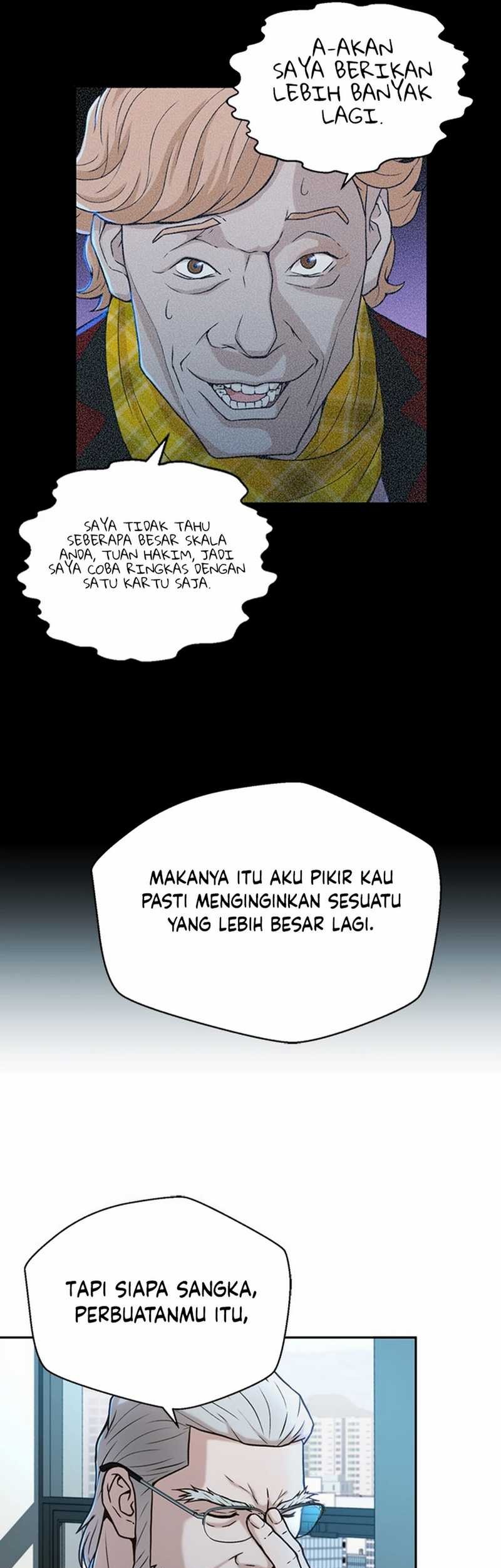 Judge Lee Han Young Chapter 31 Gambar 9