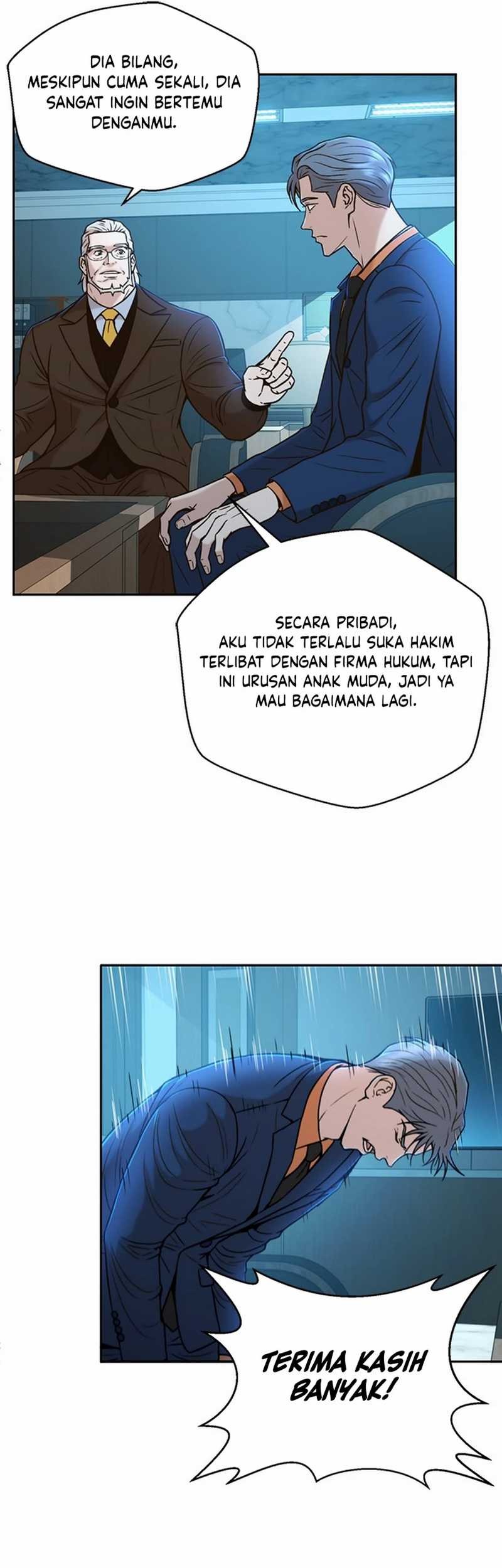 Judge Lee Han Young Chapter 31 Gambar 11