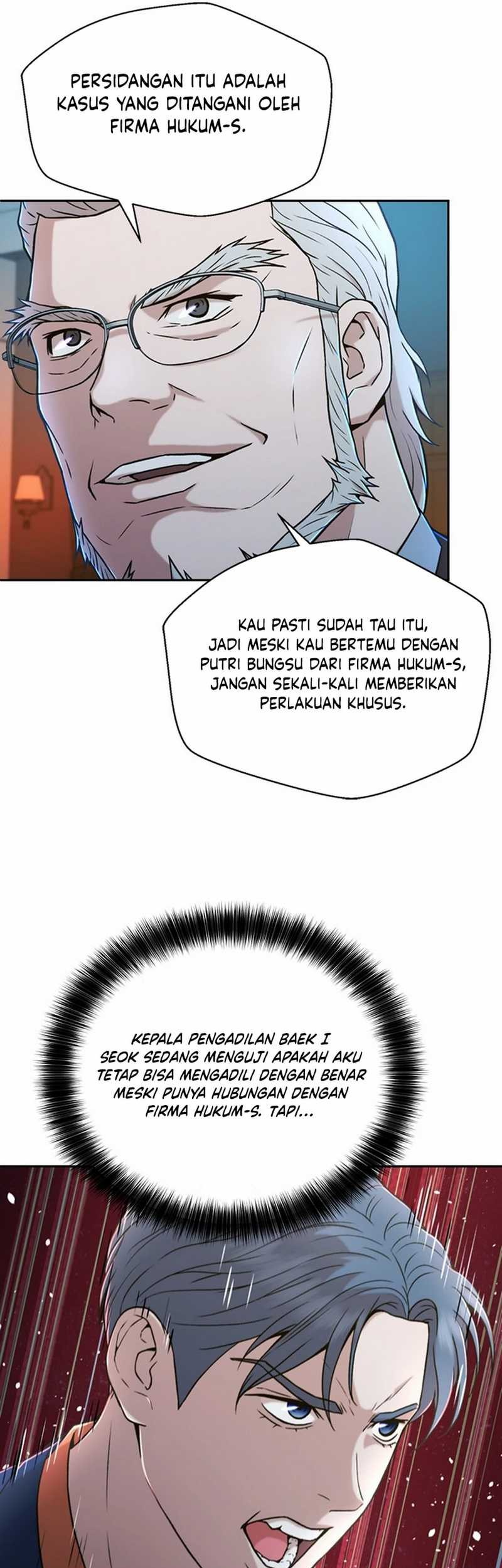 Judge Lee Han Young Chapter 31 Gambar 13