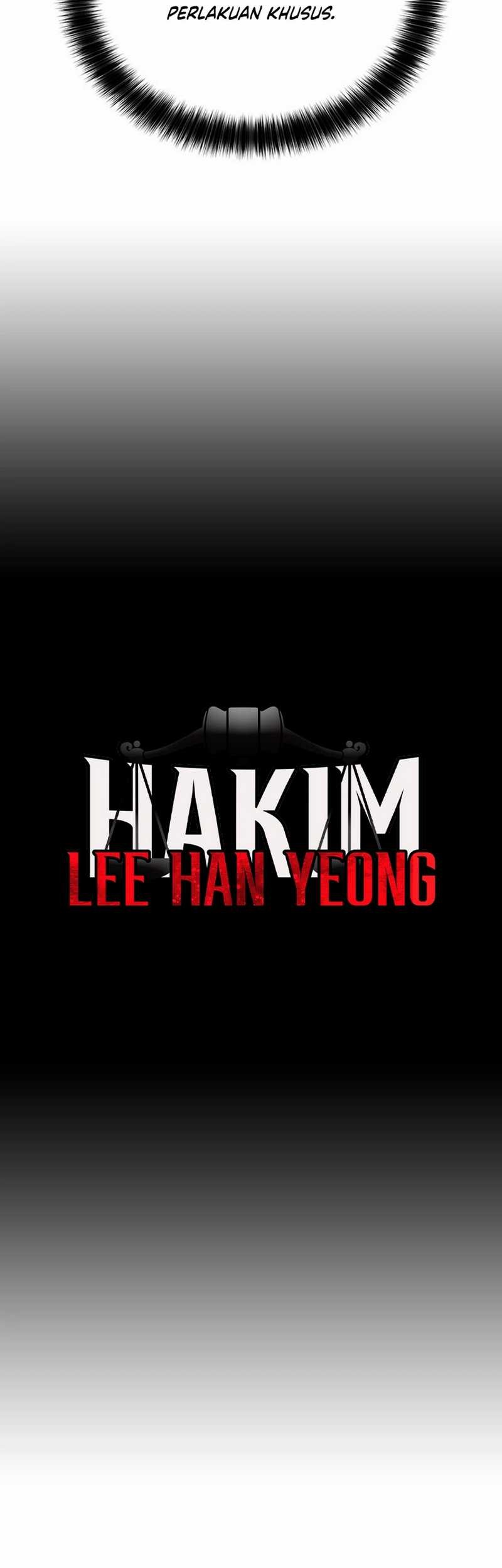 Judge Lee Han Young Chapter 31 Gambar 15