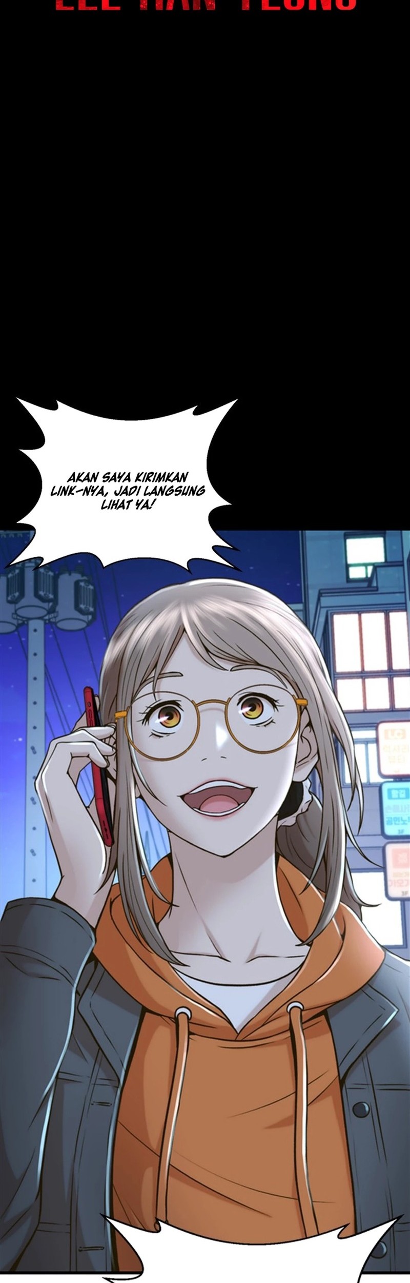 Baca Judge Lee Han Young Chapter 33 Gambar 2