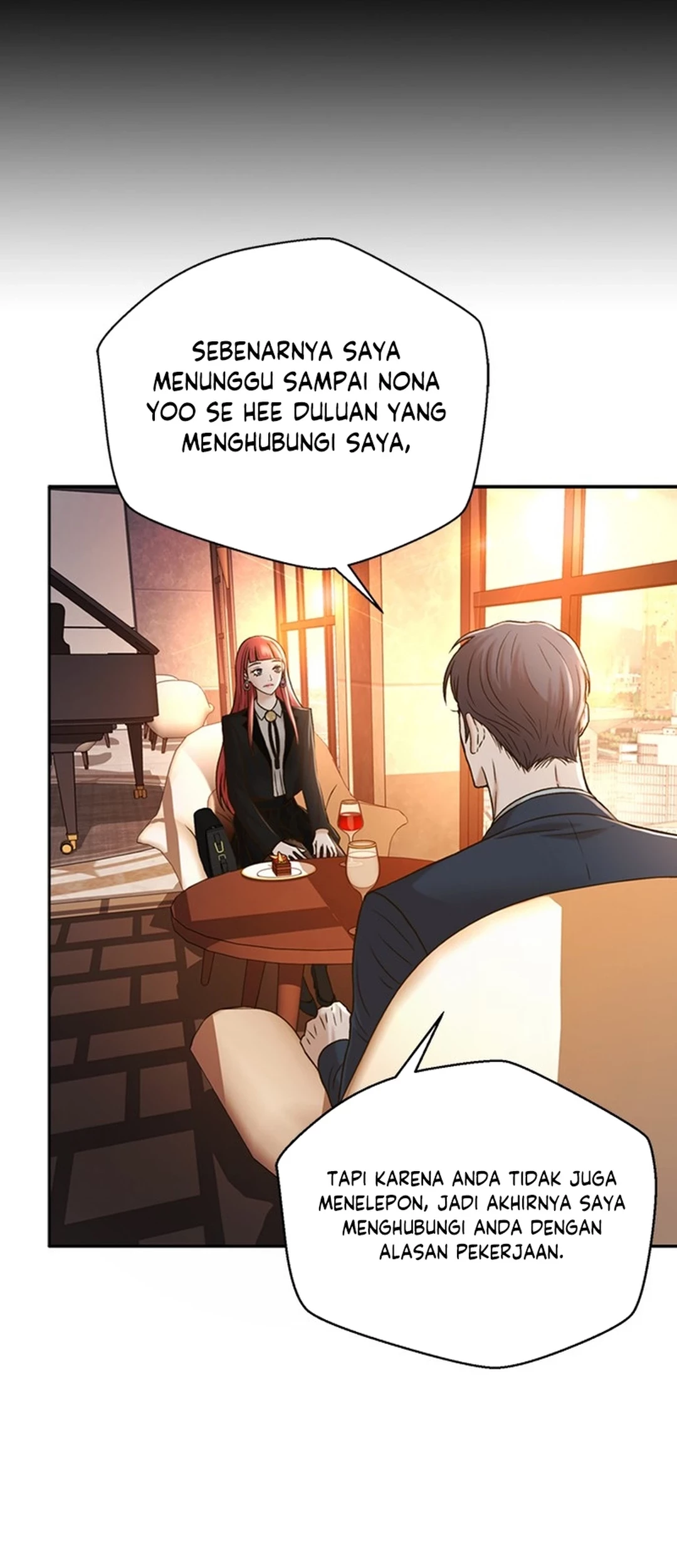 Baca Judge Lee Han Young Chapter 58 Gambar 2