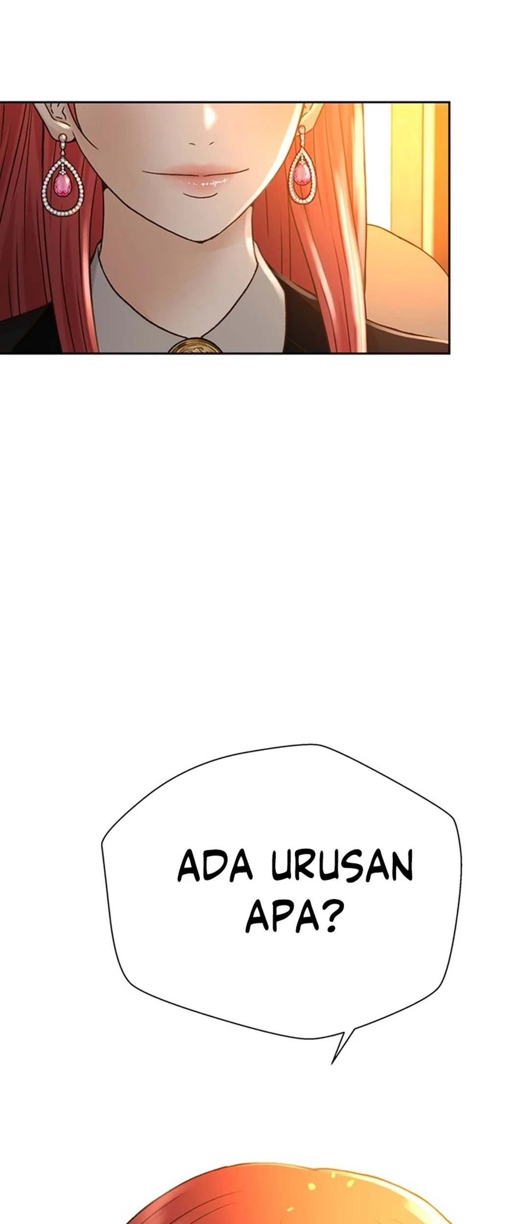 Judge Lee Han Young Chapter 58 Gambar 3