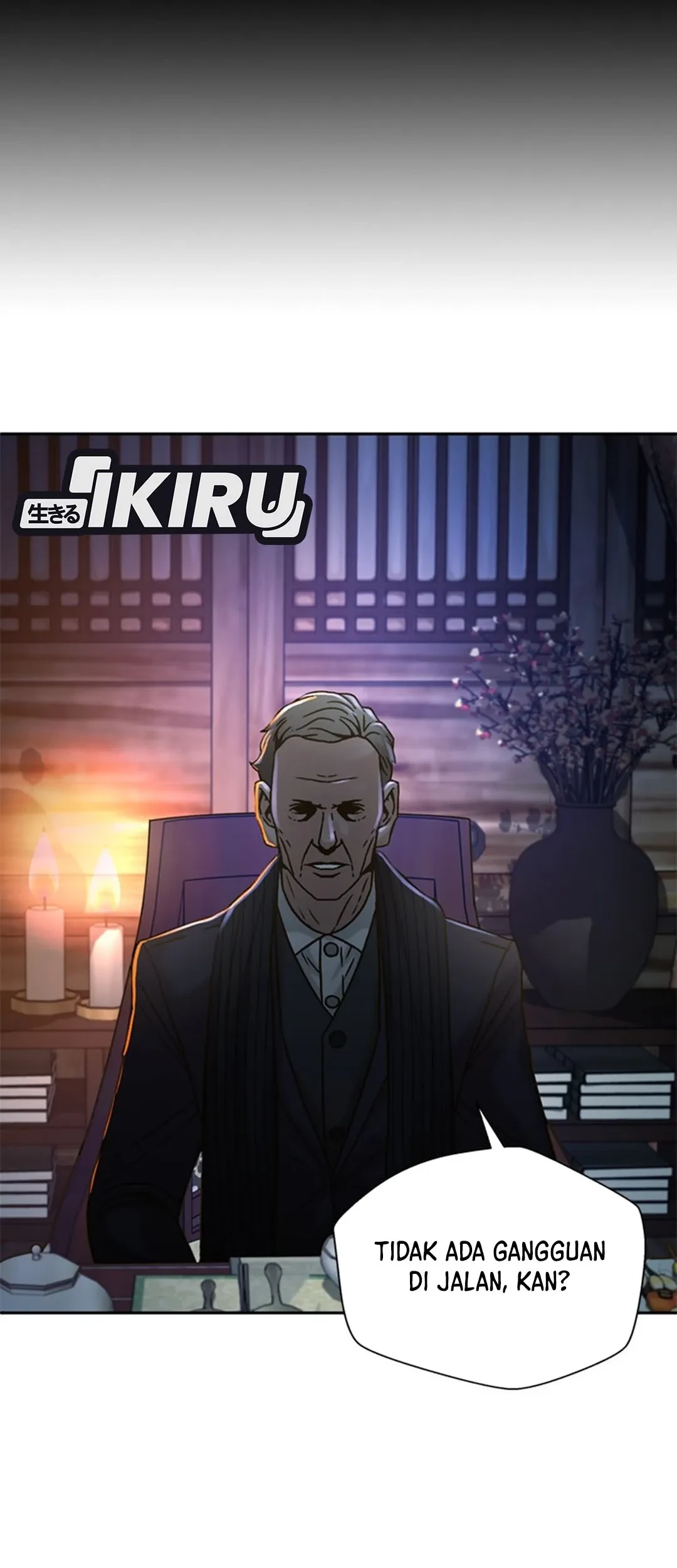 Baca Judge Lee Han Young Chapter 61 Gambar 2