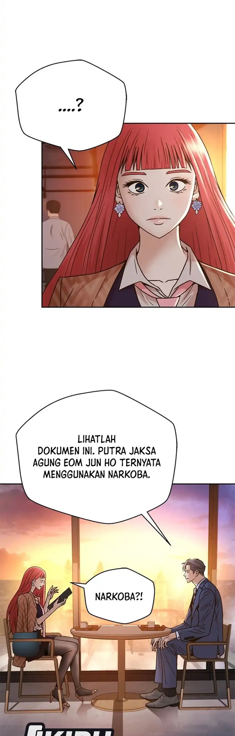 Judge Lee Han Young Chapter 62 Gambar 47