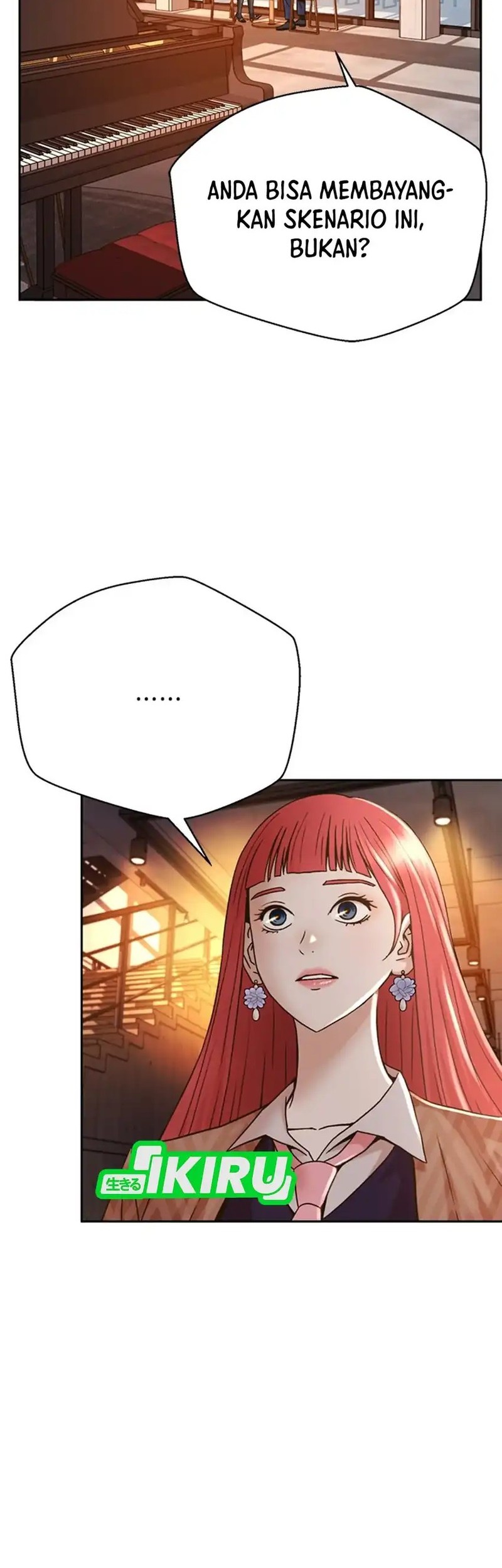 Judge Lee Han Young Chapter 62 Gambar 50